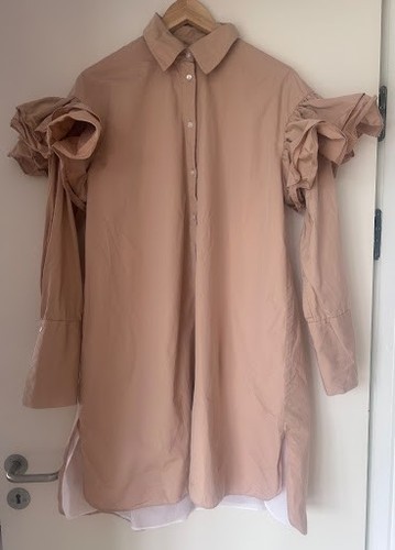 Eva mann blusenkleid - eva,