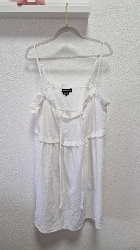 Wednesday girl kleid weiß - wednesday's,