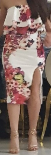 Asos damen etuikleid midi - damen,