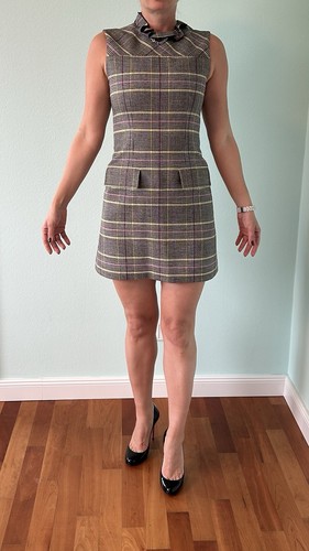 Louis vuitton kleid - louis,