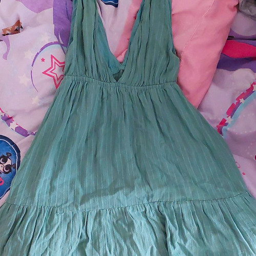 Pull bear damen - pull&bear, trägerkleid