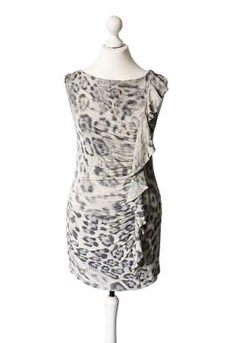 Marc cain kleid - cain, longtop