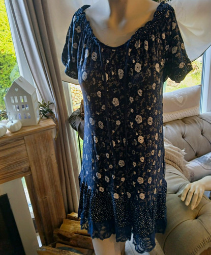 Süsses damen blusenkleid l - süsses,