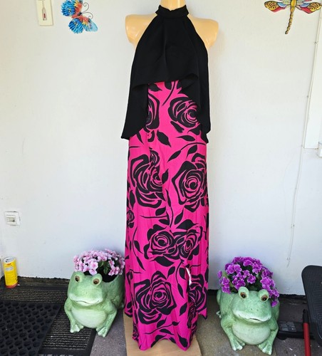 Damen maxikleid lang - damen,