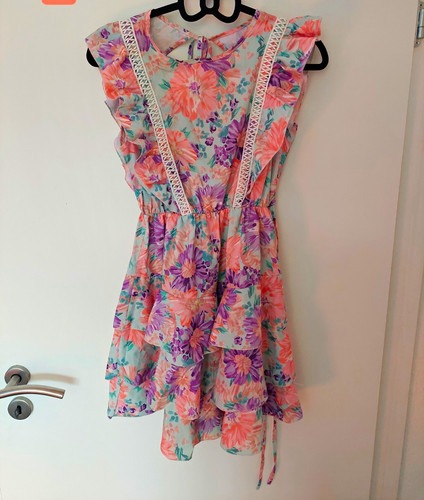 Damen sommerkleid m - sommerkleid,