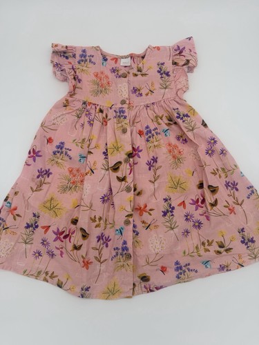 Next mädchen kleid 104 - kleid, 104,