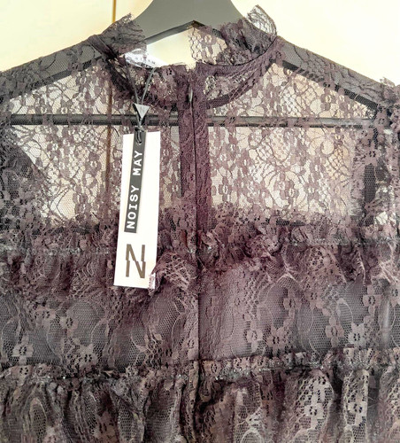 Noisy may minikleid m - may,