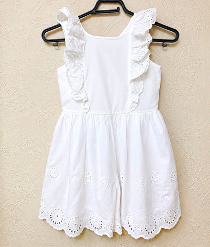 Mädchen sommerkleid - y.f.k.,