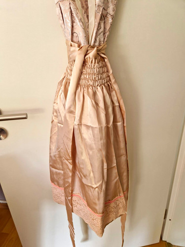 Dressforfun damen trägerkleid - dressforfun,