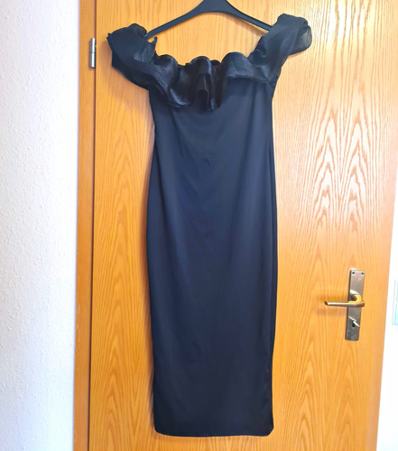 Shein damen abendkleid - shein,