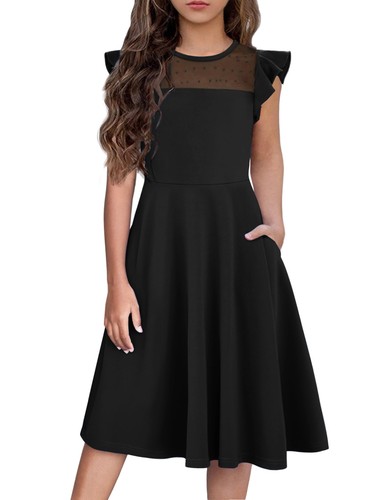 Arshiner kleid mädchen sommer - kleid,