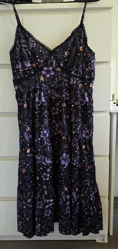 Romwe kleid l - romwe, gr.l-