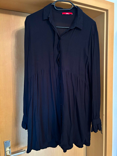 Oliver damen hemdblusenkleid - s.oliver,