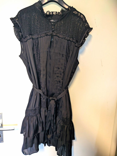 Velvet kitten gothic damen - kitten,