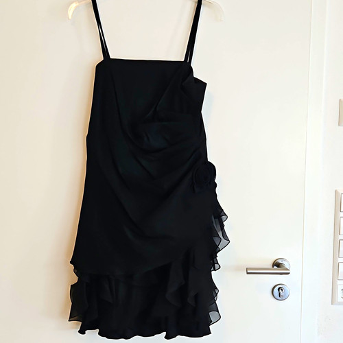 Ascia damen trägerkleid - ascia,