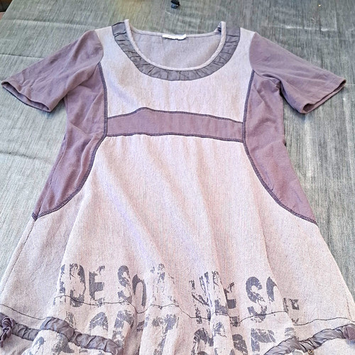 Sinclair damen jerseykleid - damen, gr