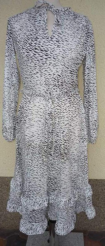 Damen kleid vintage - damen,