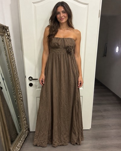 Bodyflirt damen maxikleid - bodyflirt,
