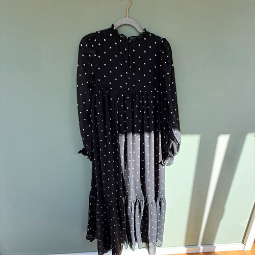 Asos design damen maxikleid - asos,