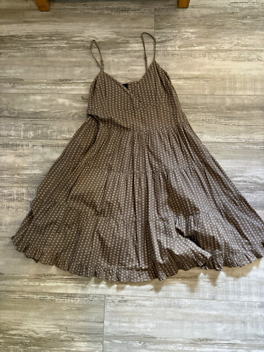 Vero moda damen trägerkleid - vero,