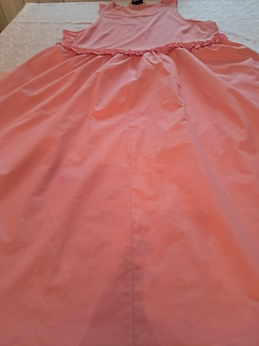 Pixiegirl kleid ärmellos - kleid-, Ärmellos-