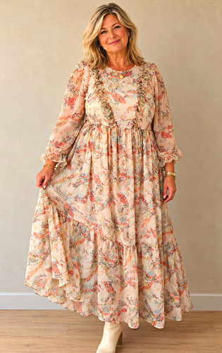Studio untold damen maxikleid - untold,