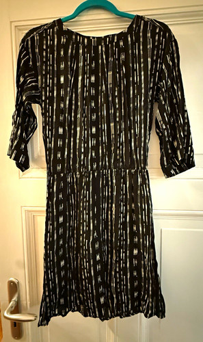 Sparkz damen linien kleid - sparkz,