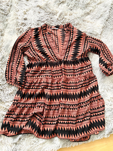 Only damen minikleid 38 - only, gr.