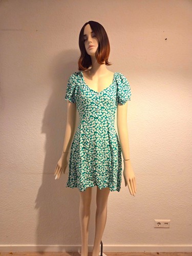 Even odd petite skaterkleid - even&odd,