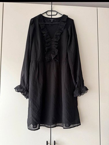 Vero moda damen tunikakleid - vero,