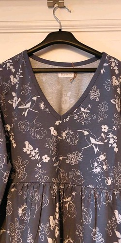 Boysen damen maxikleid gr - boysen's,