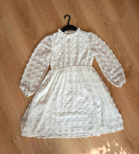 Arshiner mädchenkleid 140 - mädchenkleid,