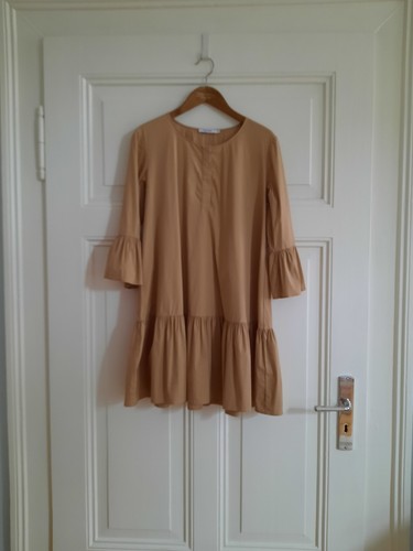 Sommerkleid tunika kleid - kleid, mit