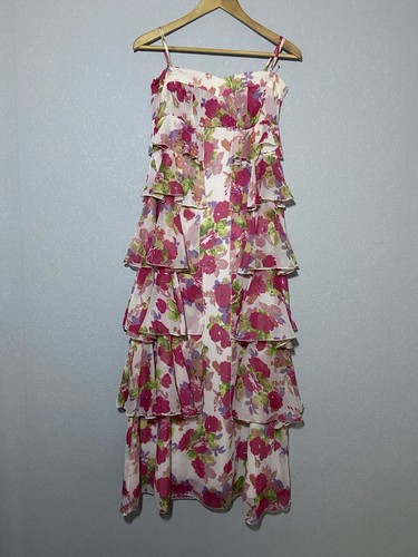 Sommerkleid sisters maxi - sisters, 38