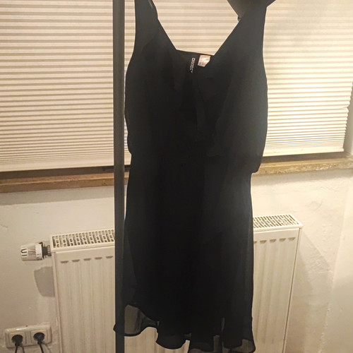 Divided damen minikleid - divided, h&m