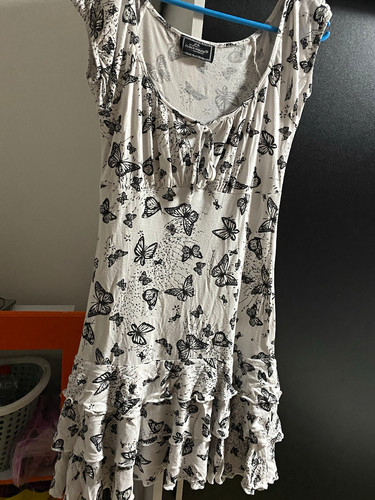 Clockhouse damen sommerkleid - clockhouse,