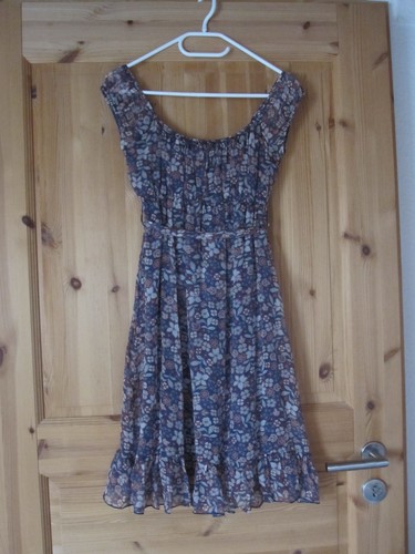 King kong kleid empire - kleid,