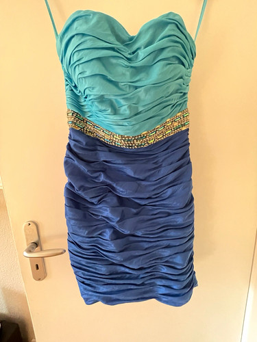 Damen cocktailkleid kurz - damen,