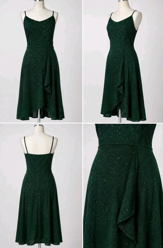 Damen abendkleid l - gr.,