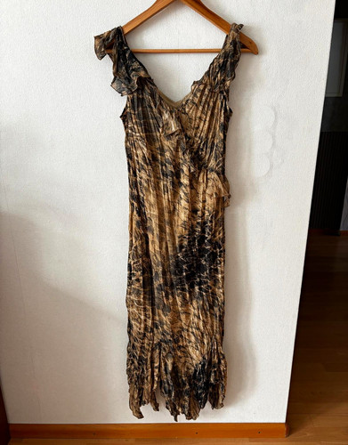 Wissmacho damen abendkleid - wissmacho, xl