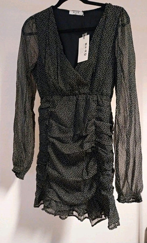 Damen minikleid gr 34 - damen,