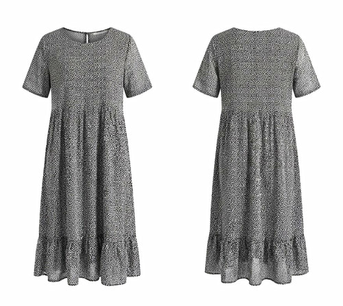 Janina damen lang kleid - janina, lang-kleid