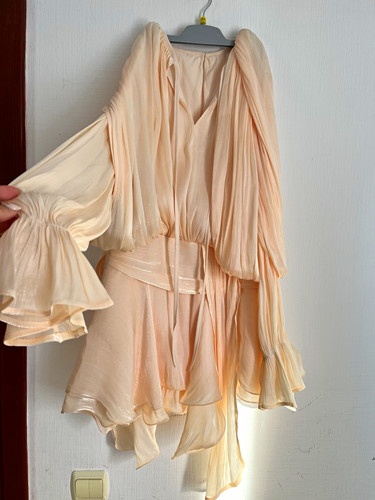 Lioness minikleid damen rosa - lioness,