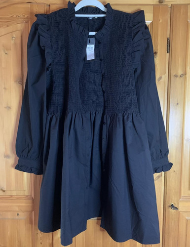 Zara linien kleid kurz - a-linien-kleid,