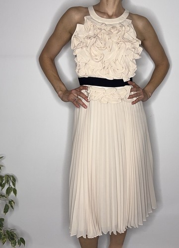 Bcbgmaxazria damen kleid 6 - damen, gr.