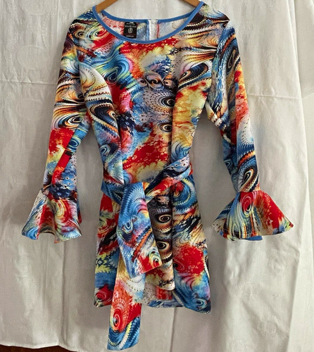 Damen minikleid 40 - damen, gr.