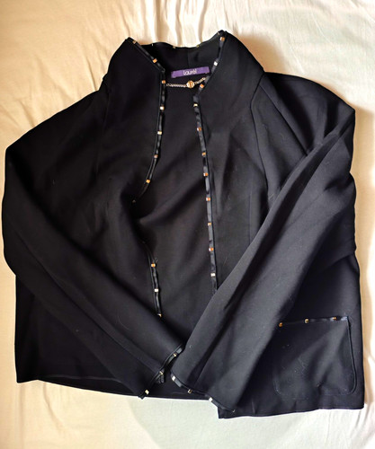 Laurel damen etuikleid schwarz - laurel,