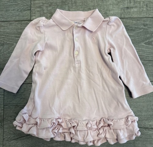 Ralph lauren baby mädchen - ralph,