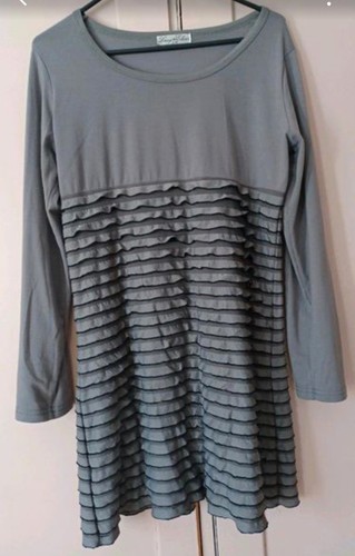 Lucy elissa damen minikleid - &,