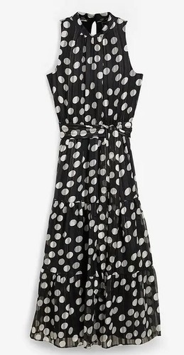 Damen kleid schwarz mit - damen,